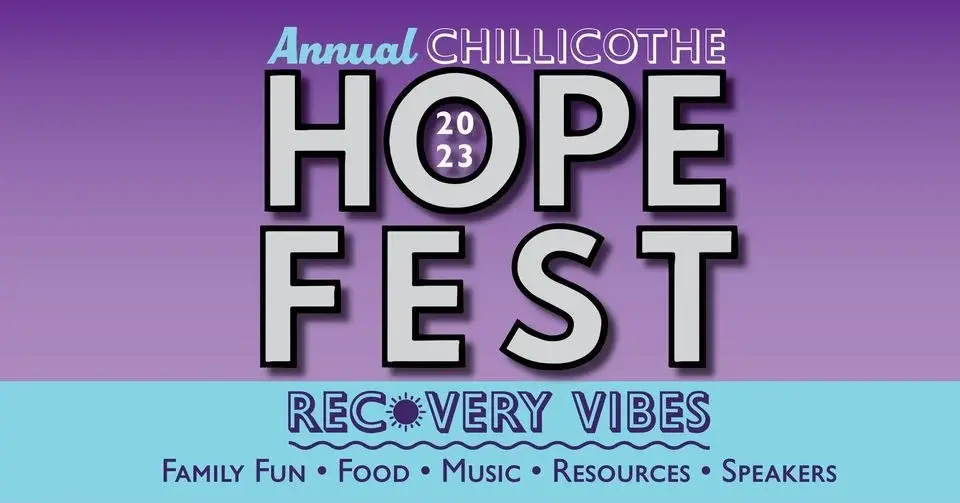 2023 Chillicothe Hope Fest